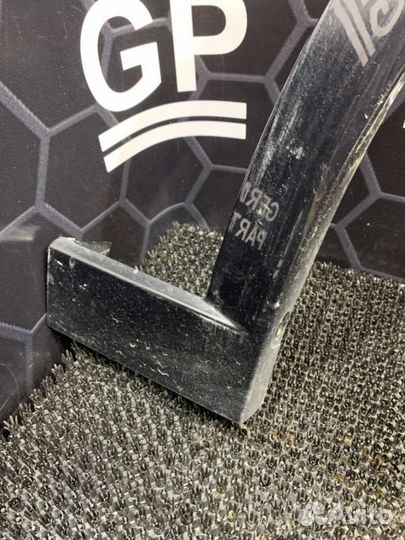 Накладка на порог BMW X3 F25