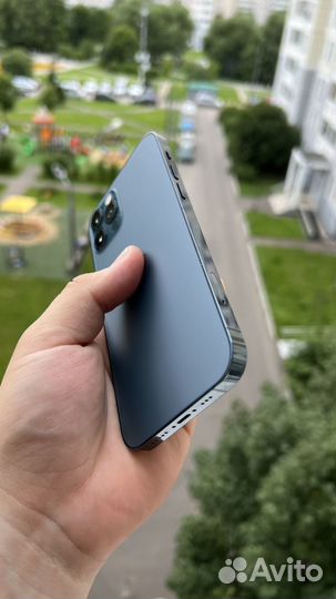 iPhone 12 Pro 256gb