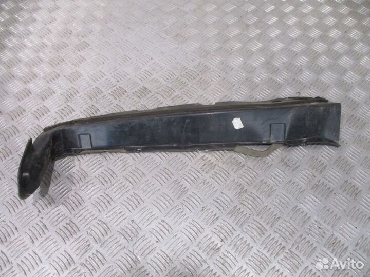 Накладка торпедо DAF 1297408