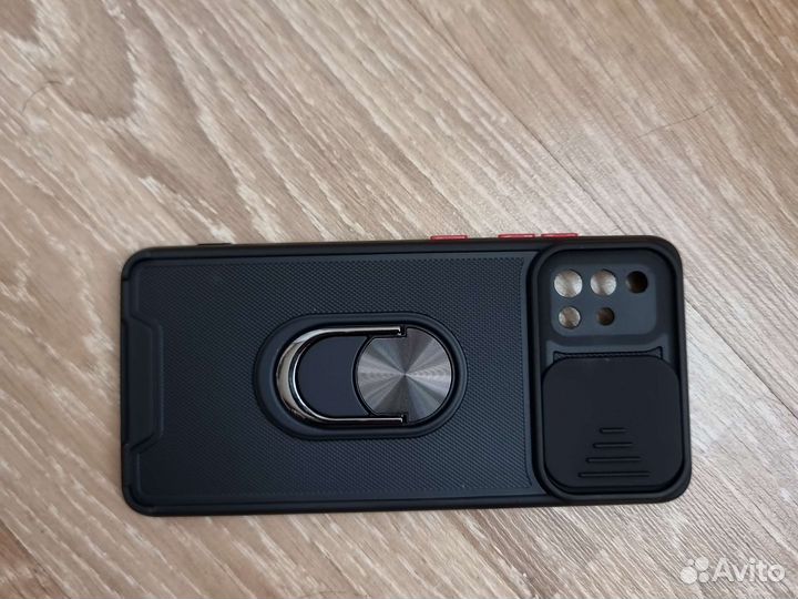 Бампер, накладка для samsung A51