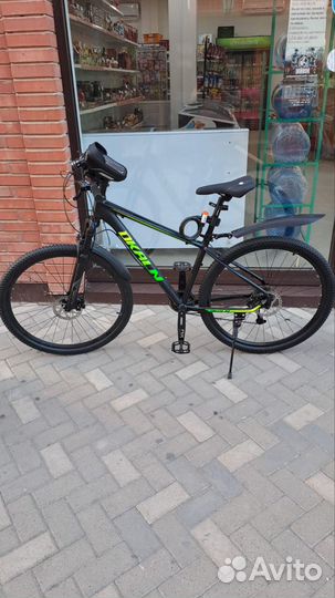 Велосипеды бу взрослый 29 колеса