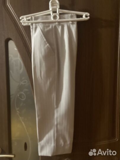 Костюм брючный детский