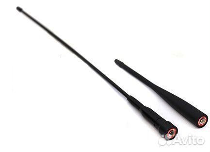 Vostok (Восток) ST-101 (10 Вт) радиостанция