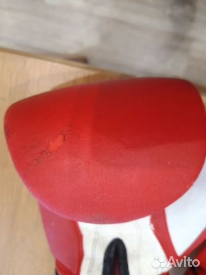 Боксерские перчатки детские 8 oz