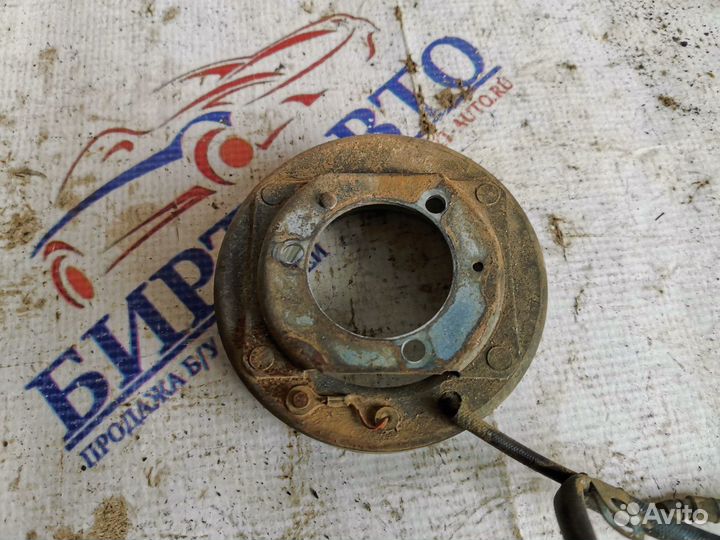 Муфта компрессора кондиционера ваз (LADA) Priora I