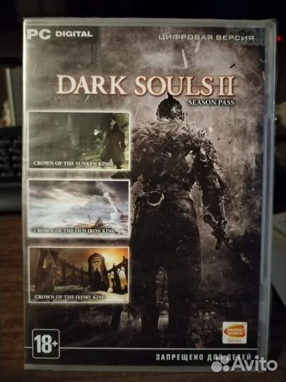 Игры на cd для pc