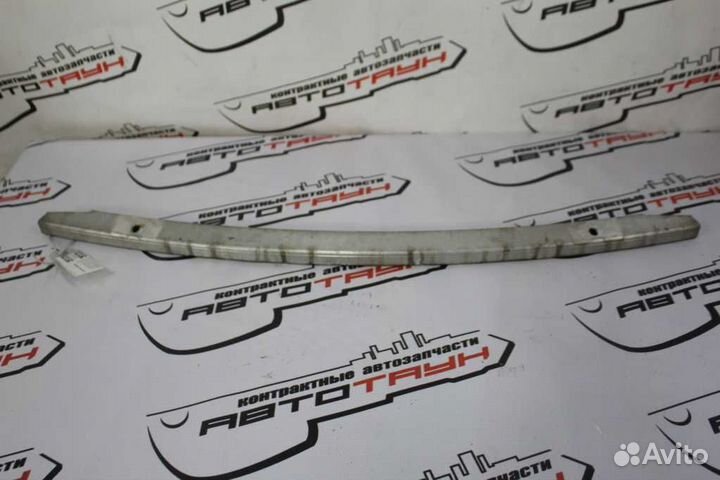 Кронштейн бампера land rover range rover L322 LM F