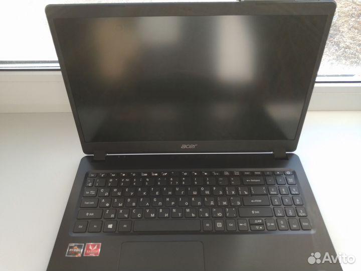 Acer aspire 3