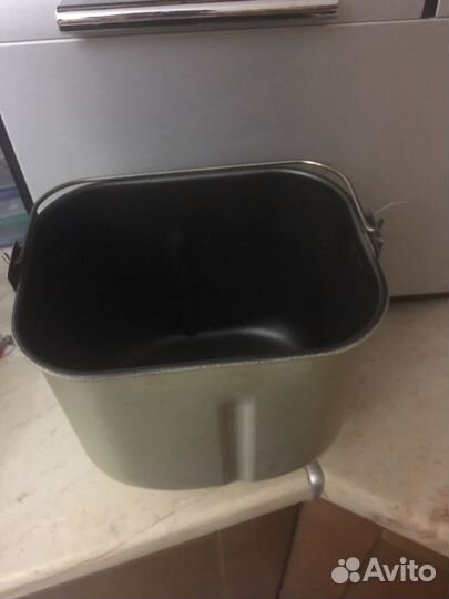 Хлебопечь bork