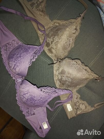 Бюстгальтер