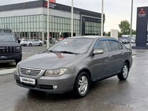 LIFAN Solano 1.6 MT, 2012, 152 626 км, с пробегом, цена 279 000 руб.