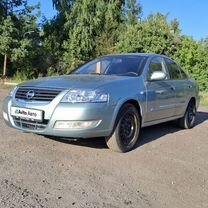 Nissan Almera Classic 1.6 MT, 2007, 290 000 км, с пробегом, цена 566 000 руб.