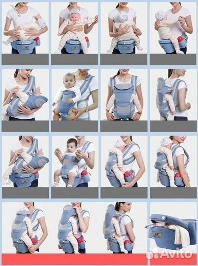 Эргорюкзак shibko