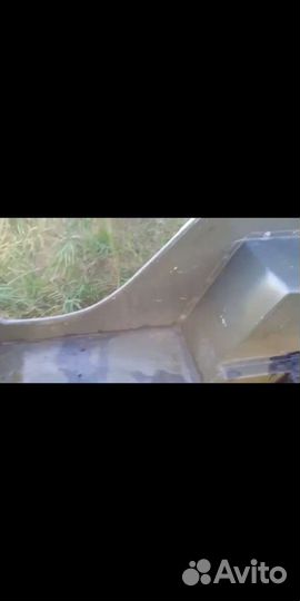 Кузов газ 67