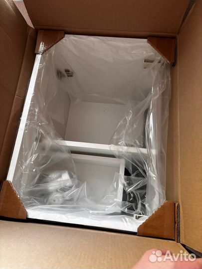 Тумба с раковиной для ванной