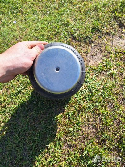 Пневмоподушки