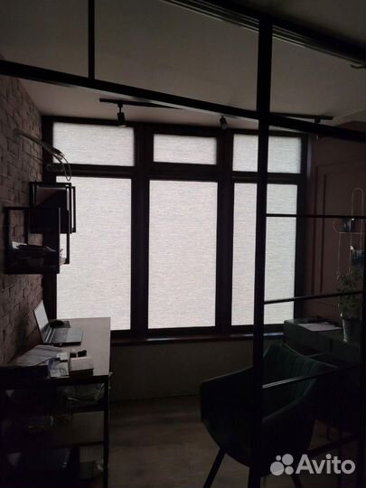 Рулонные шторы на заказ