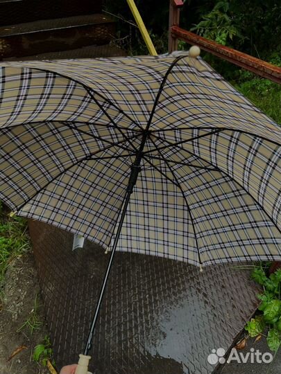 Зонтик детский