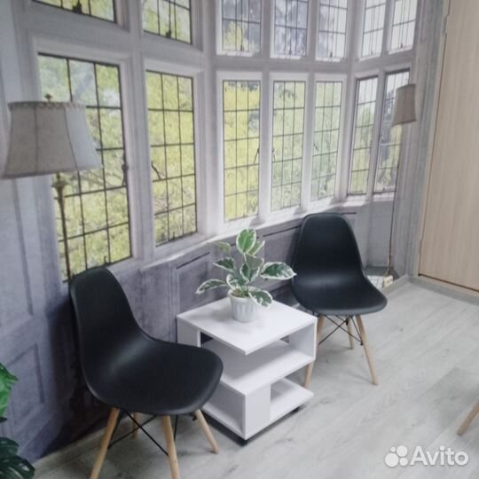 Почасовая аренда офиса