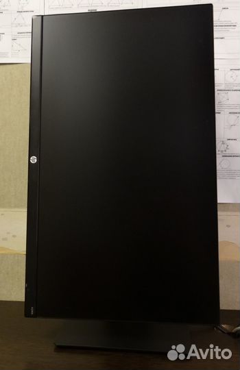 Монитор HP X24ih (IPS, 144Gz)