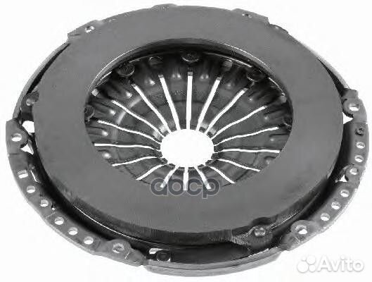3082001165 sachs Корзина сцепления 3082001165 S