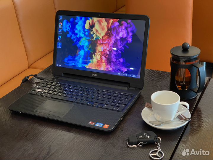 Dell Мощный и Быстрый Для игр и всех задач