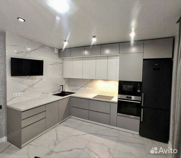 Мебельщик. Сборка мебели. Сборка кухни