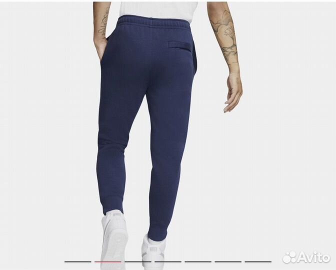Брюки nike оригинал