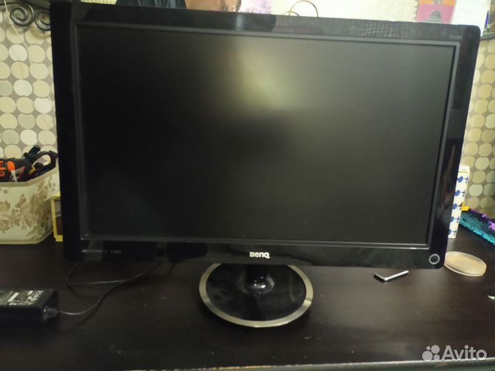 Монитор BenQ V2320H