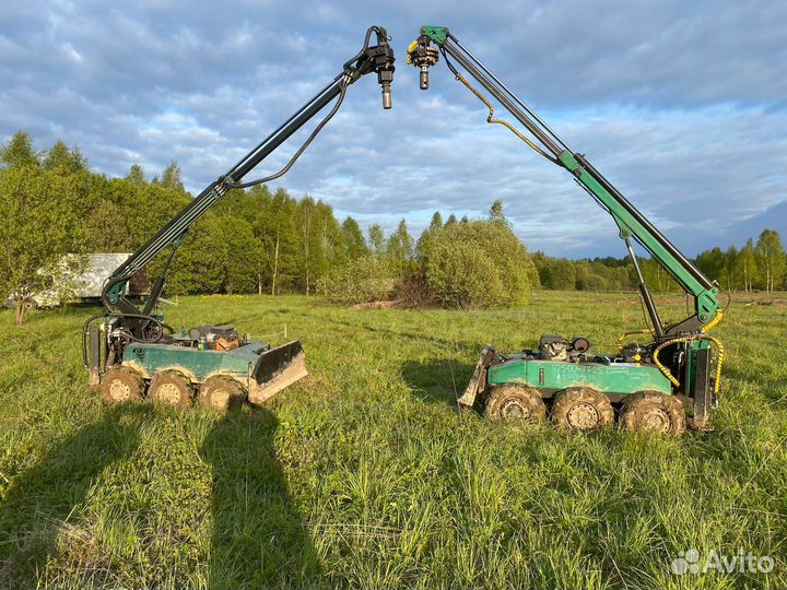 Монтаж,закручивание,установка винтовых свай