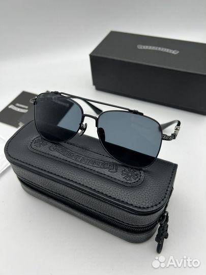 Очки мужские chrome hearts