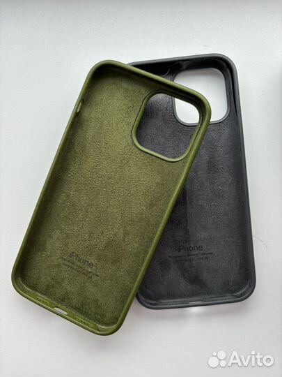 Чехол на iPhone 13 pro max