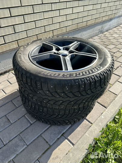 Колёса