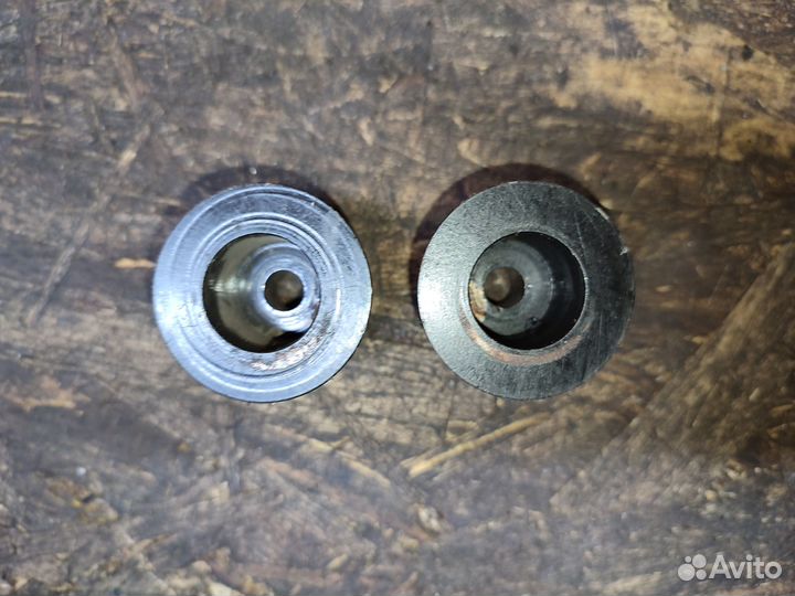 Bmw r1100rt грузики руля