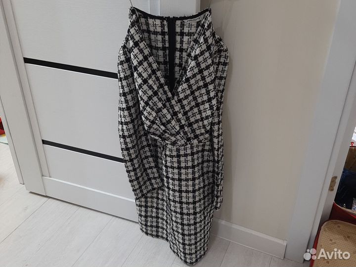 Платье женское