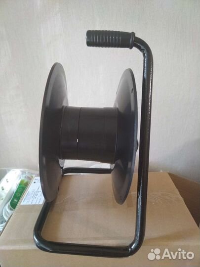 Катушка для триммера