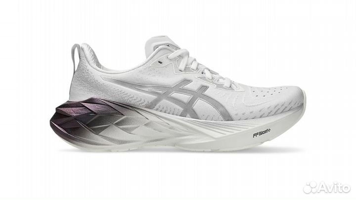 Asics Novablast 4 Женские