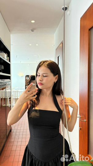 Съемка reels мобилограф