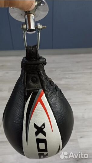 Скоростная груша RDX