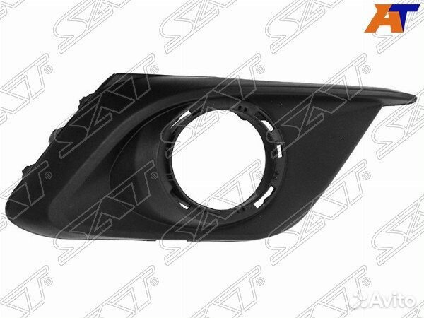 Оправа птф mazda 3, mazda 3/axela BM# 13-19, mazda