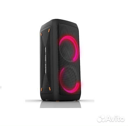 Портативная колонка eltronic 20-11 