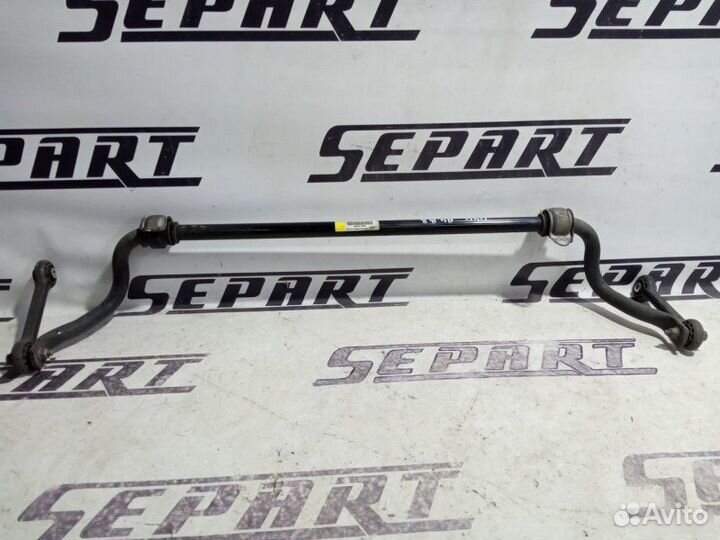 Стабилизатор передний Audi A4 B8 2011—2015