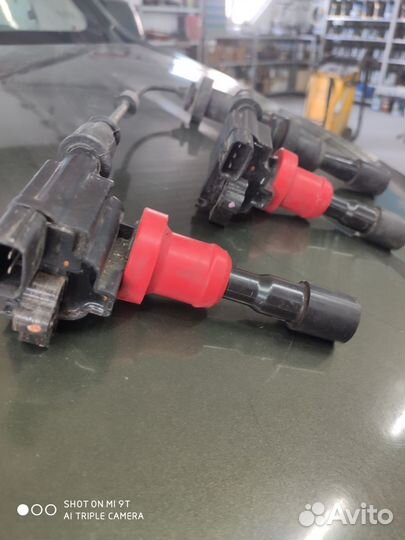 Катушка Митсубиси 4g63t