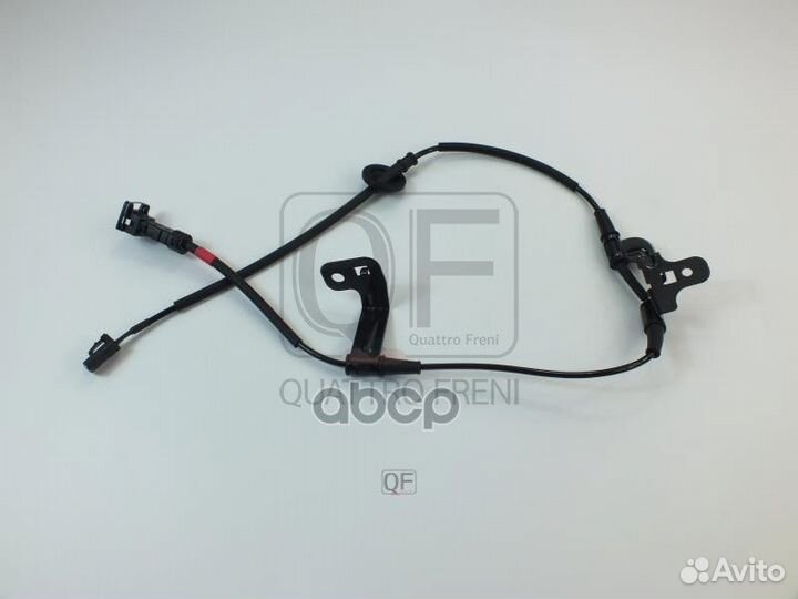 Провод датчика ABS заний правый Kia Rio X-line