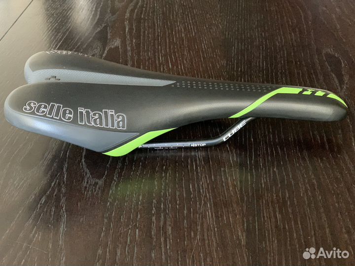 Selle Italia 81 Cube