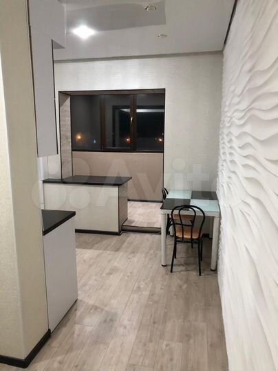 2-к. квартира, 61 м², 3/8 эт.