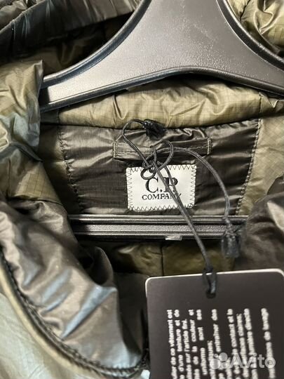 CP company nada Shell оригинал новый