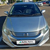 Honda Insight 1.3 CVT, 2009, 90 000 км, с пробегом, цена 1 100 000 руб.