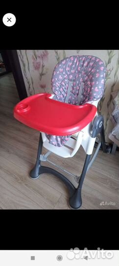Стул для кормления