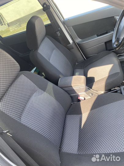 LADA Priora 1.6 МТ, 2012, битый, 326 000 км